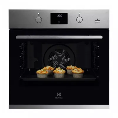 ELECTROLUX Ugradbena pećnica KODGH70TX