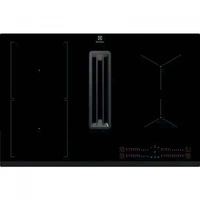 ELECTROLUX Ploca KCC83443 sa napom