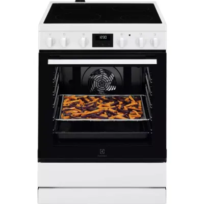 ELECTROLUX Štednjak LKR64021AW