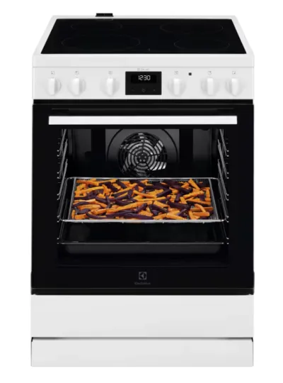 ELECTROLUX Stednjak LKR64023AW
