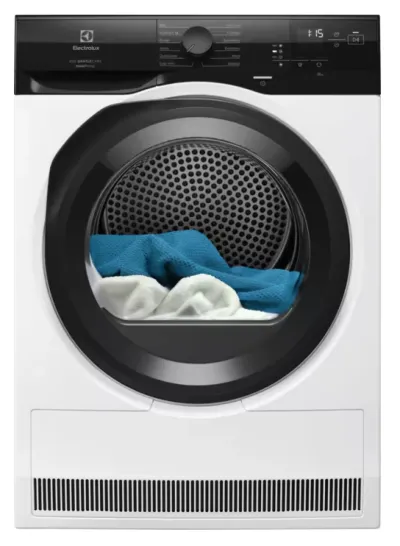 ELECTROLUX sušilca EW6D98BEE