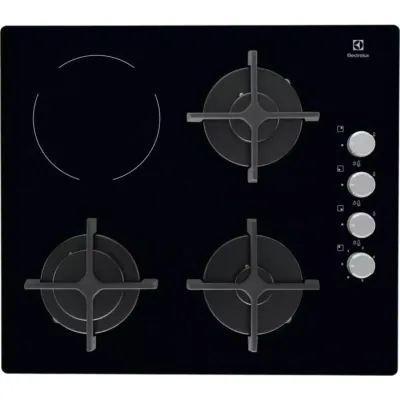 ELECTROLUX Ugradbena ploča EGE 6182 NOK