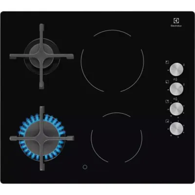ELECTROLUX Ugradbena ploča EGE 6172 NOK