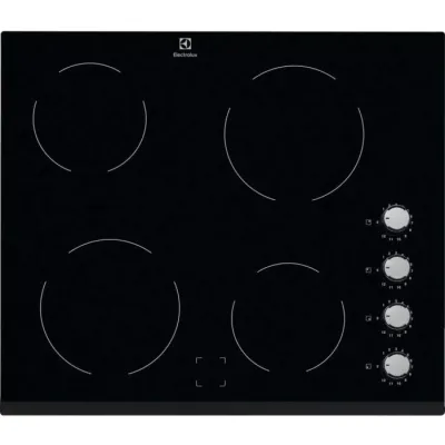 ELECTROLUX Ug. ploca EHF6140FOK