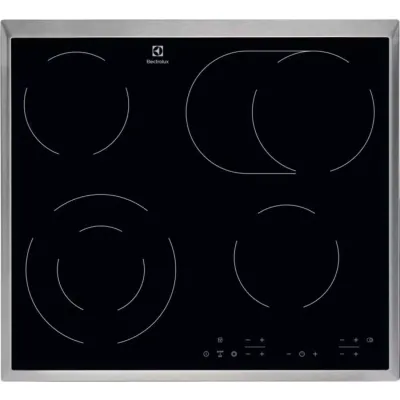 ELECTROLUX Ugradbena ploča EHF6346XOK