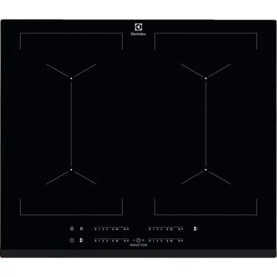 ELECTROLUX Ugradbena ploča CIV644