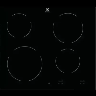 ELECTROLUX Ugr. ploca EHF6240IOK