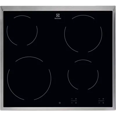 ELECTROLUX Ugradbena ploča EHF6240XXK