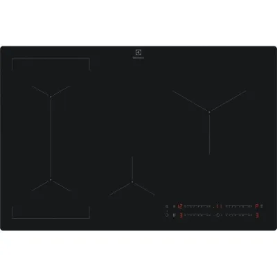 ELECTROLUX ugradbena ploča EIV83443CT