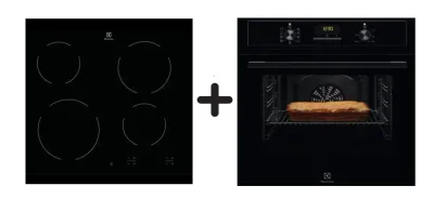 ELECTROLUX Ugradbeni set 01