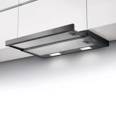 FABER Napa Flexa NG Glass BK A60