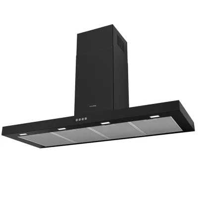 FABER Napa Stilo Comfort BK Matt A120