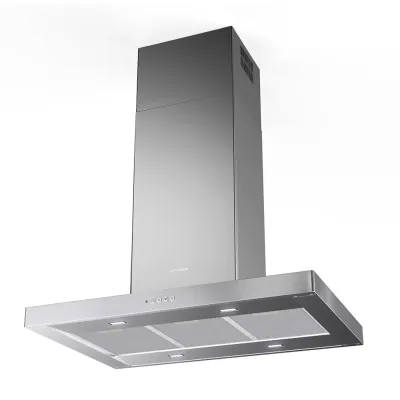 FABER napa Stilo Comfort Isola X A90
