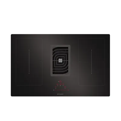 FABER Ugradbena ploča Galileo Smart BK A830