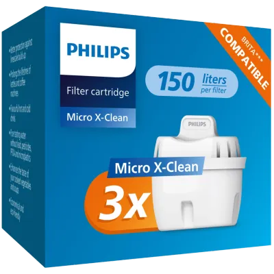PHILIPS Filter za bokal AWP211/31 (3 filtera u pakovanju)