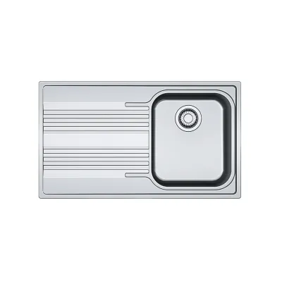FRANKE Sudoper SRX 611-86 desni-lijevi