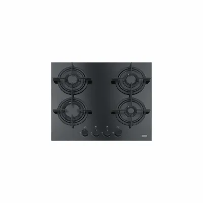 FRANKE Ugradbena ploča FHCR 604 4G HE BK C