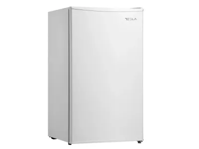 Frižider TESLA RS0930ME jedna vrata/ručno otapanje/E/93L/44,6x47,2x86,4/bela