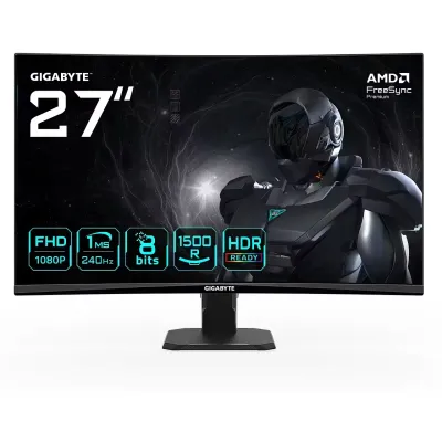 GIGABYTE Monitor 27 GS27FC2
