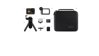 GoPro Hero 13 Black CreatorEdition