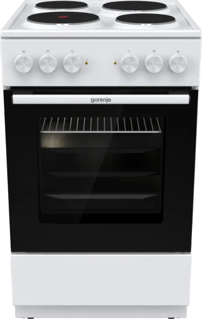 GORENEJE Štednjak GE5A60WH
