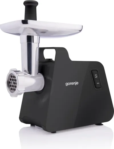 GORENJE Aparat za mljenvenje mesa MG2001SB
