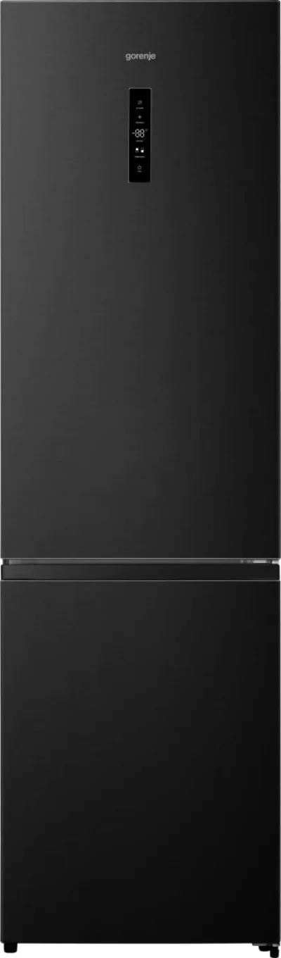 GORENJE Frižider NRK620EABK4