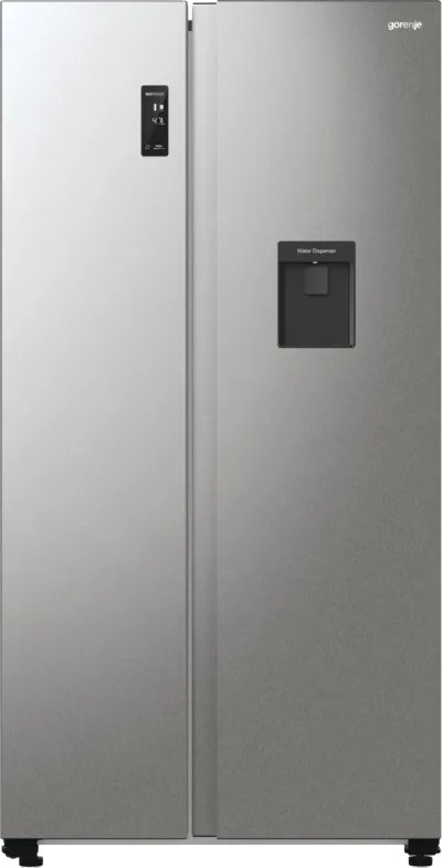 GORENJE Frižider NRR9185EAXLWD