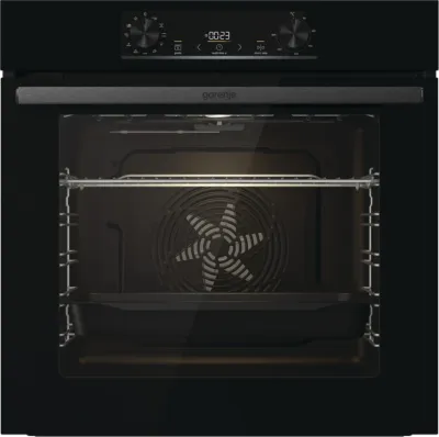 GORENJE JUMP SET AQUA/C (BO6735E02BK + ECT641BSC)