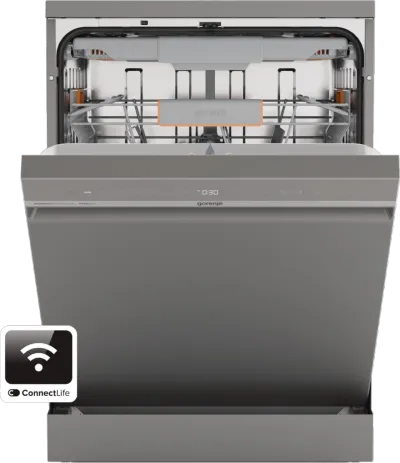 GORENJE Mašina za suđe GS673B90X
