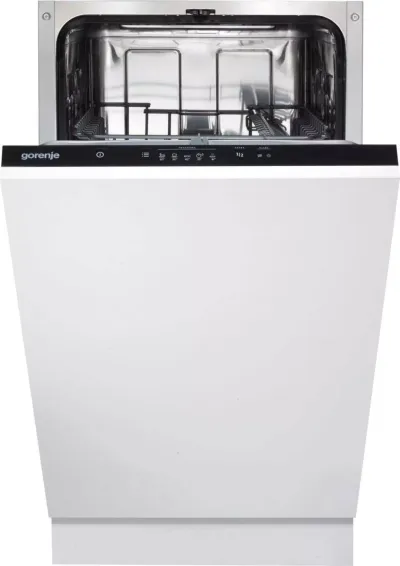 GORENJE Ugradbena mašina za suđe GV520E15