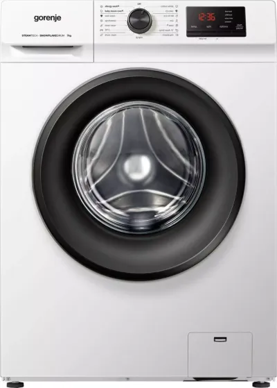 GORENJE Veš mašina WNHVB72SDS