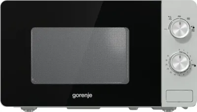 GORENJE Mikrovalna MO17E1S