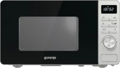 GORENJE Mikrovalna MO20A3X