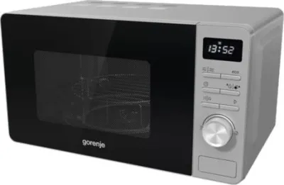 GORENJE Mikrovalna MO20A4X