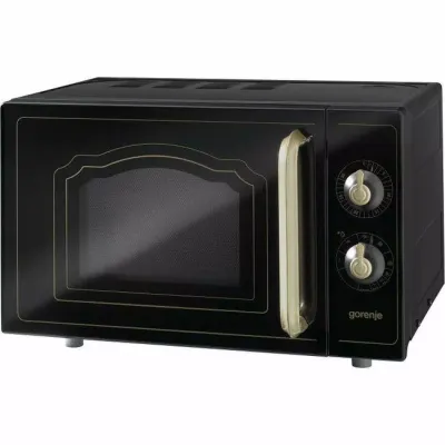 GORENJE Mikrovalna MO4250CLB