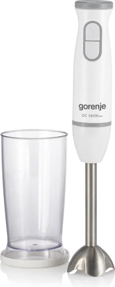 GORENJE Mikser HBC561QW