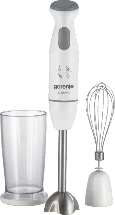 GORENJE Mikser HBC802QW