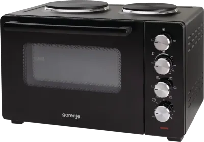GORENJE Mini pećnica OM30GBX