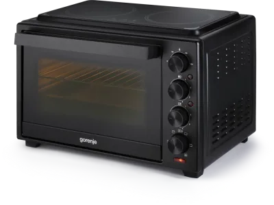 GORENJE Mini pećnica OM38GBC