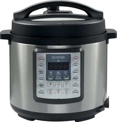 GORENJE Multicooker MC6MBK