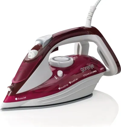 GORENJE Pegla SIH 3000 RBC