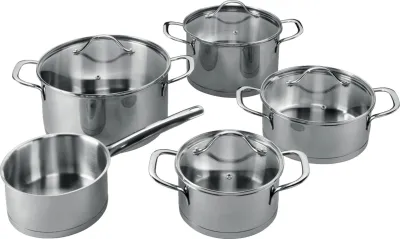 GORENJE Set posuđa CW09ES