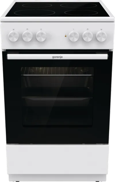 GORENJE Štednjak GEC5A11WG