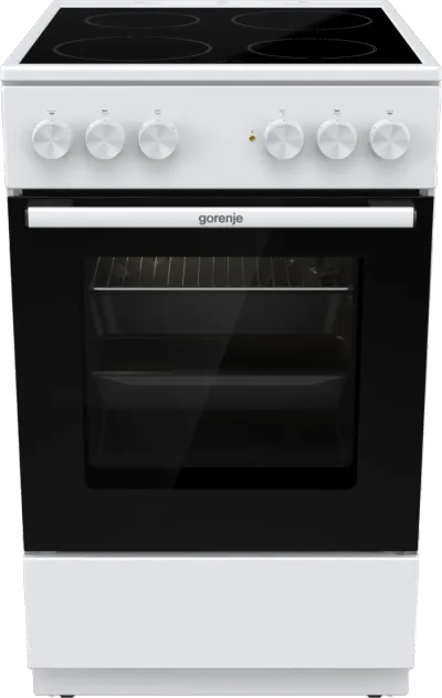 GORENJE Štednjak GEC5A20WG