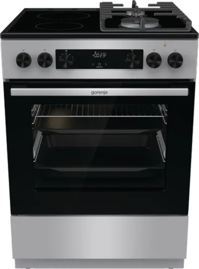 GORENJE Štednjak GKC6C60XT
