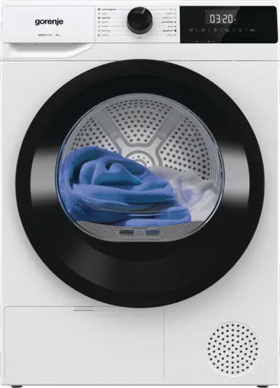 GORENJE Sušilica D2HNE7E