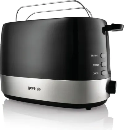 GORENJE Toster T850BK