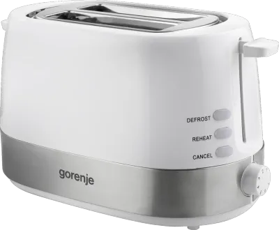 GORENJE Toster T850WE