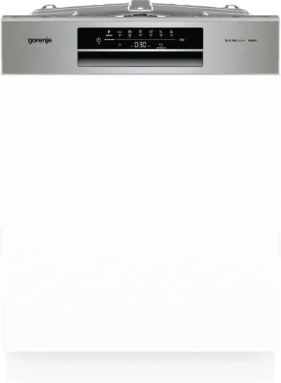 GORENJE Ugradbena mašina za suđe GI642E90X